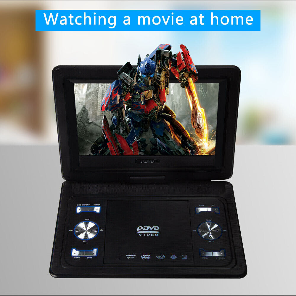 DVD Player Portable