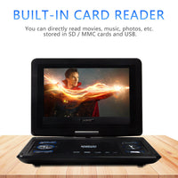 Thumbnail for DVD Player Portable