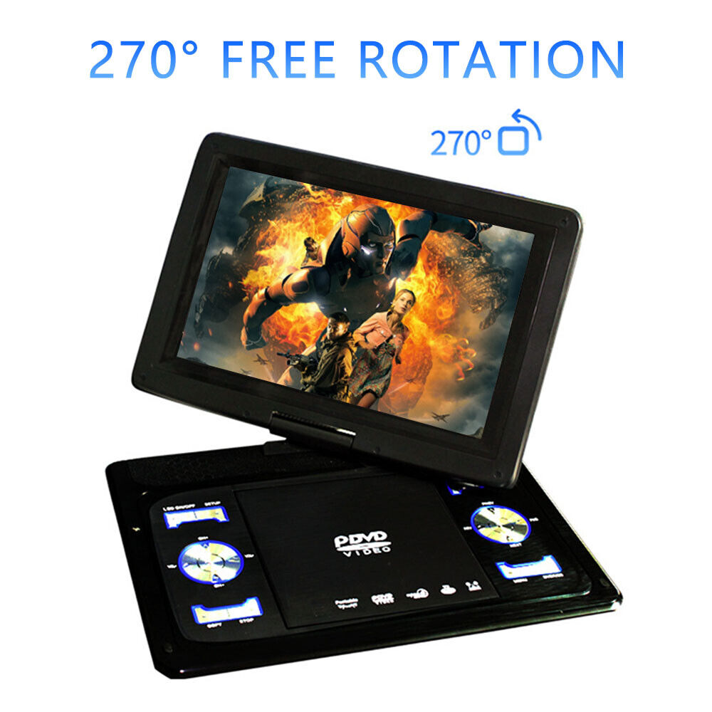 DVD Player Portable