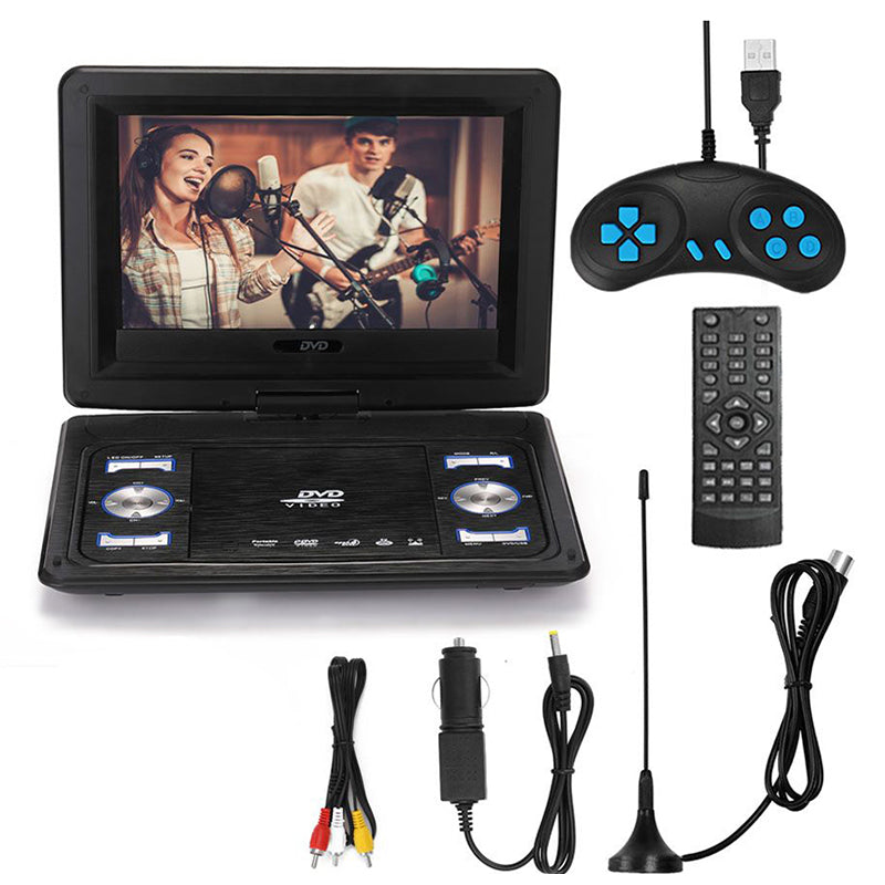 DVD Player Portable