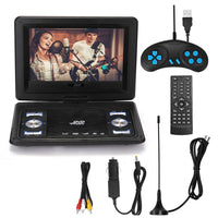 Thumbnail for DVD Player Portable