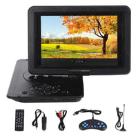 Thumbnail for Dvd Player 9.8 Inch - The Shopsite
