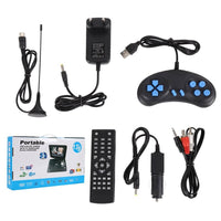 Thumbnail for DVD Player Portable