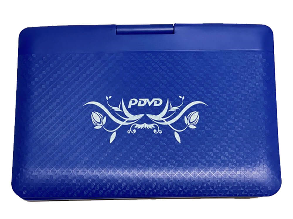DVD Player Portable