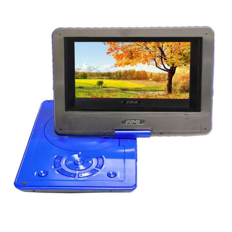 DVD Player Portable