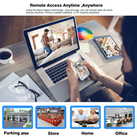 Thumbnail for Cctv Security Camera System