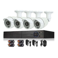 Thumbnail for Cctv Security Camera System