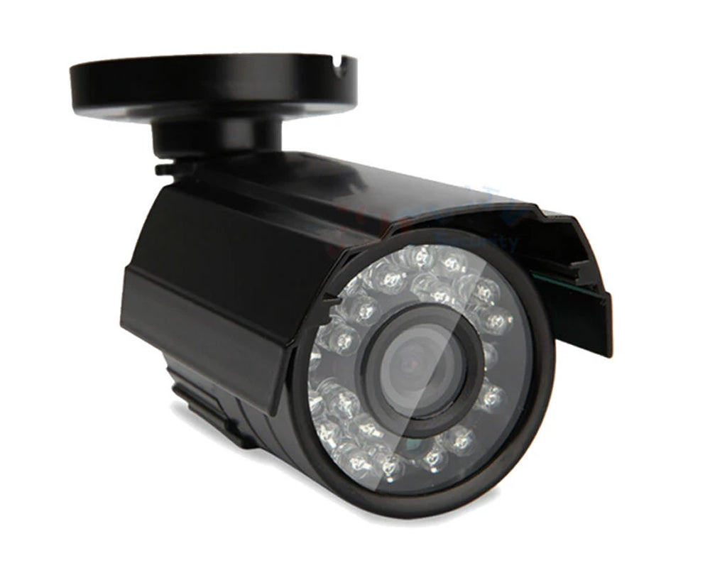 CCTV Security Camera System