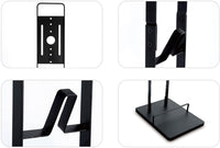 Thumbnail for Freestanding Vacuum Stand For Dyson V6 7 8 V10 Compatible - The Shopsite