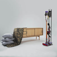 Thumbnail for Freestanding Vacuum Stand For Dyson V6 7 8 V10 Compatible