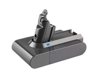 Thumbnail for Replacement battery packaging and contents