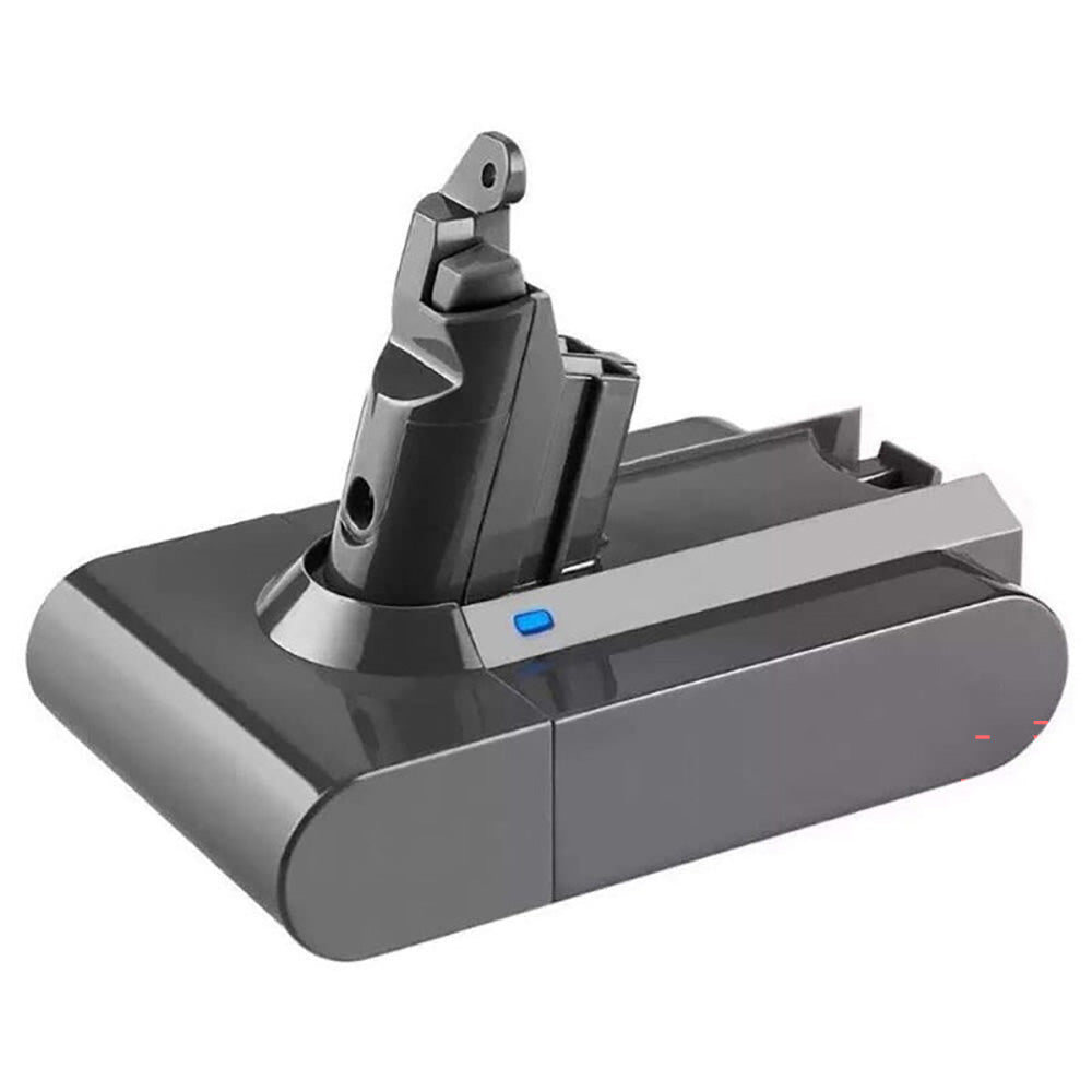 Dyson V6 battery replacement lightweight and durable