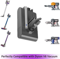 Thumbnail for Replacement Dyson V6 Battery 2500mAh