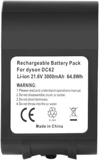 Thumbnail for Dyson V6 Battery 3000mAh Replacement - The Shopsite