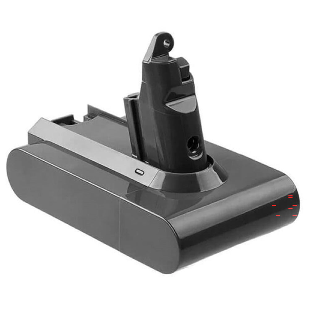 Dyson V6 replacement battery 216V 4000mAh