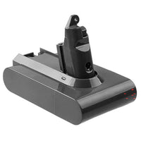 Thumbnail for Dyson V6 replacement battery 216V 4000mAh