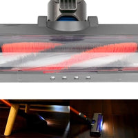 Thumbnail for Dysons V7 V8 V10 V11 Vacuum Cleaners Brush Head
