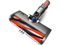 Thumbnail for Dysons V7 V8 V10 V11 Vacuum Cleaners Brush Head
