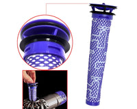Thumbnail for Dyson vacuum filter ready for installation in cordless vacuum