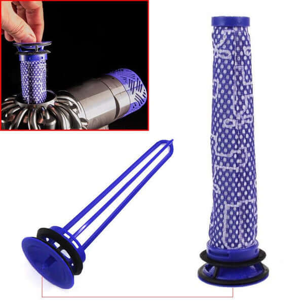 Dyson Filter Replacement For Dyson V6 V7 V8 Dc58 Dc59 - The Shopsite