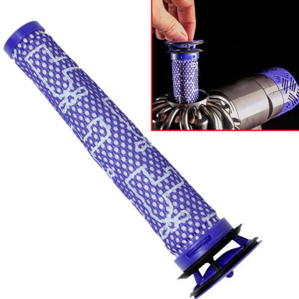 Dyson Filter Replacement For Dyson V6 V7 V8 Dc58 Dc59 - The Shopsite