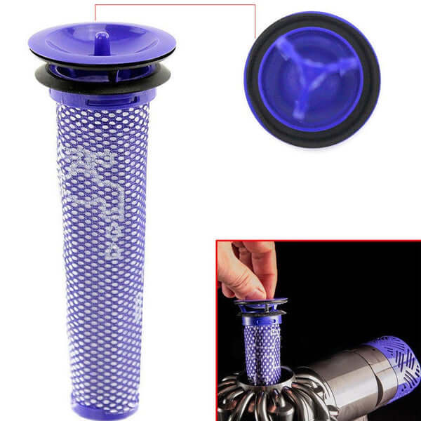 Dyson Filter Replacement For Dyson V6 V7 V8 Dc58 Dc59 - The Shopsite