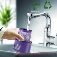 Thumbnail for Dyson Filter V10 SV12 Vacuum Cleaner Aftermarket Compatible