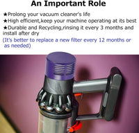 Thumbnail for Dyson Filter V10 SV12 Vacuum Cleaner Aftermarket Compatible