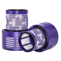 Thumbnail for Dyson Filter V10 SV12 Vacuum Cleaner Compatible - The Shopsite