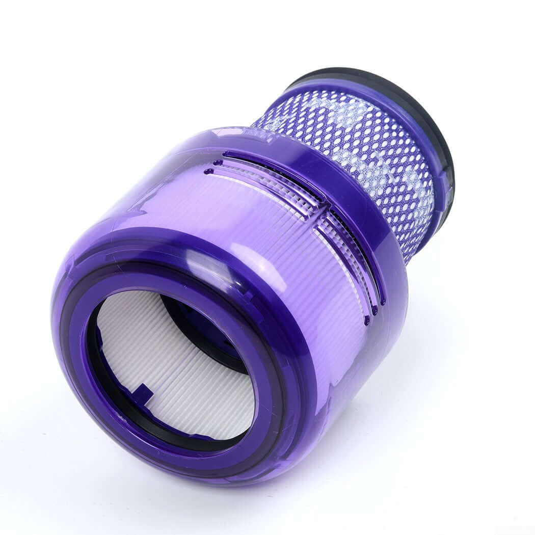 Dyson V11 Vacuum Cleaner Filter Replacement - The Shopsite