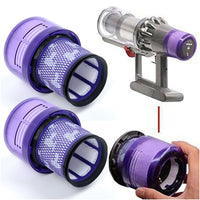 Thumbnail for Dyson Filter V11 Vacuum Cleaner Filter Replacement - 2PCS