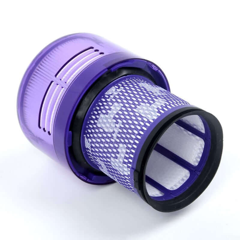 Dyson V11 Vacuum Cleaner Filter Replacement - The Shopsite