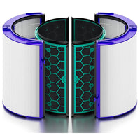 Thumbnail for Replacement Purifier Filter For Dyson HP04 HP05 DP04 TP04 TP05
