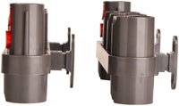 Thumbnail for Replacement Dyson Attachment Storage Rack Holder Brush Mount Organiser Set - The Shopsite