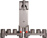 Thumbnail for Dyson rack showing compact space saving design