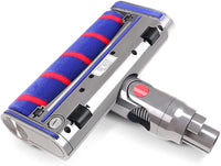 Thumbnail for Replacement Soft Roller Cleaner Head for Dyson Cordless Stick Vacuum Cleaner V7 V8 V10 V11 - The Shopsite
