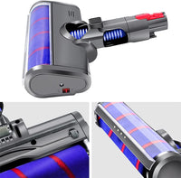 Thumbnail for Dysons V7 V8 V10 V11 Vacuum Cleaners Brush Head