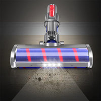 Thumbnail for Replacement Soft Roller Cleaner Head for Dyson Cordless Stick Vacuum Cleaner V7 V8 V10 V11 - The Shopsite