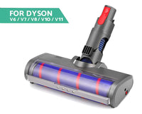 Thumbnail for Dysons V7 V8 V10 V11 Vacuum Cleaners Brush Head