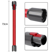 Thumbnail for Dyson Wand Stick Extension Tube V7 V8 V10 V11 V15