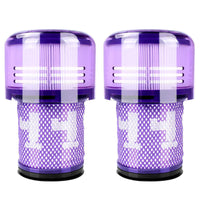 Thumbnail for Dyson V12 Slim Replacement Filter 2PCS