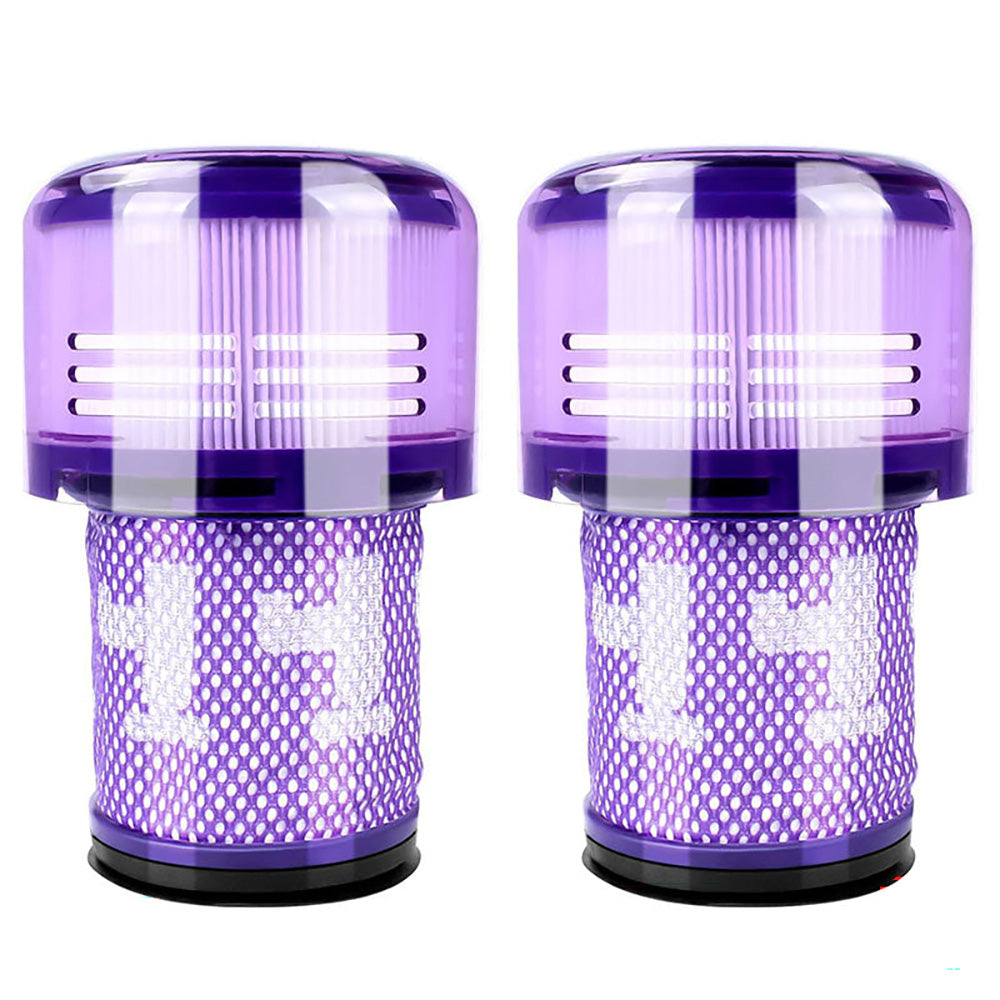 Filter set for V12 Slim vacuum cleaner