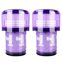 Thumbnail for Filter set for V12 Slim vacuum cleaner