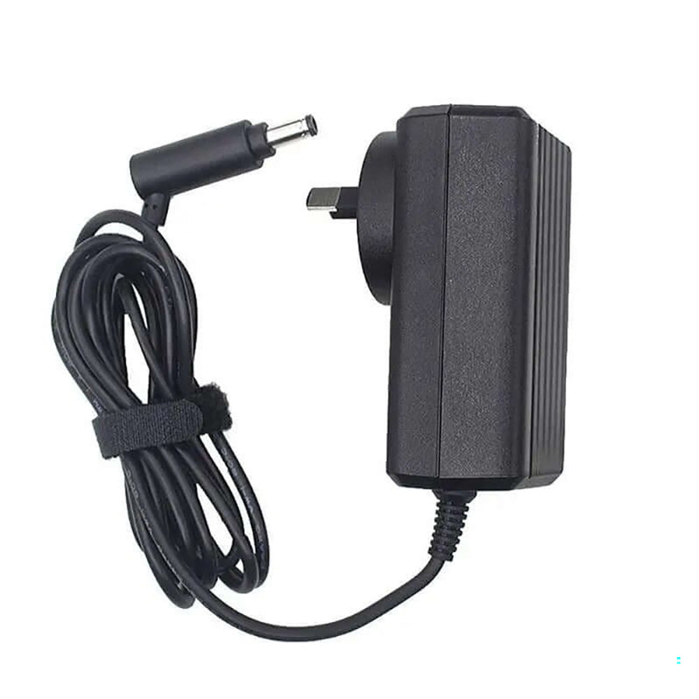 Dyson charger packaging included