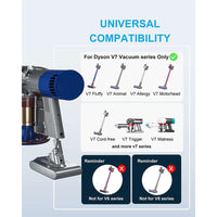 Thumbnail for Battery For Dyson V7 Battery Compatible - The Shopsite