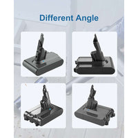 Thumbnail for Battery For Dyson V7 Battery Compatible - The Shopsite
