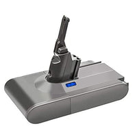 Thumbnail for Replacement Battery for all Dyson V8 SV10 vacuum cleaners 4000mAh - The Shopsite