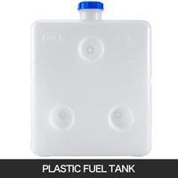 Thumbnail for 5Kw Diesel Air Heater 10L Diesel Tank 12V - The Shopsite