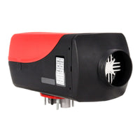 Thumbnail for 5Kw 12V Diesel Air Heater full kit - The Shopsite