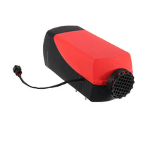 Thumbnail for 5Kw 12V Diesel Air Heater full kit - The Shopsite